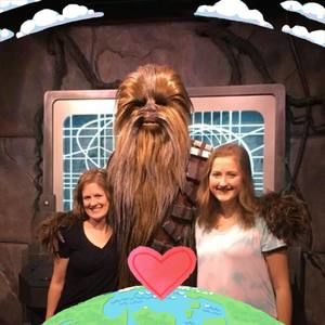 Meet your Posher, Rebecca